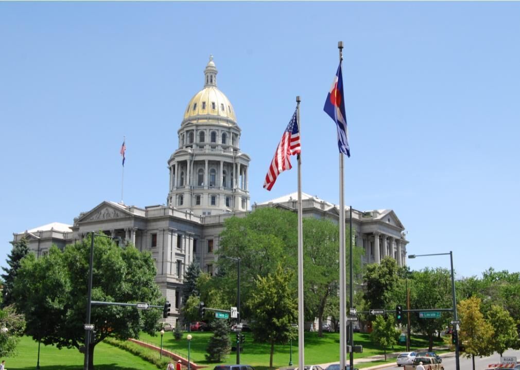 Colorado: Colorado Coalition for the Homeless